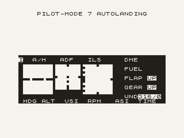 Pilot