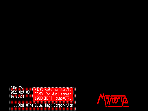 RAT RAM-Top v3.00