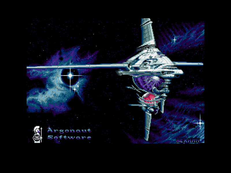 Starglider 2