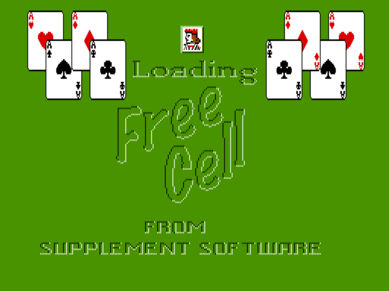 Free Cell
