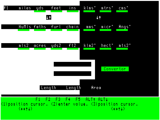 QL Conversion-Calculator v2.0
