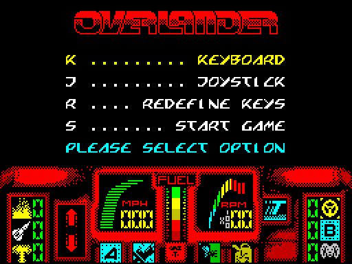 Overlander