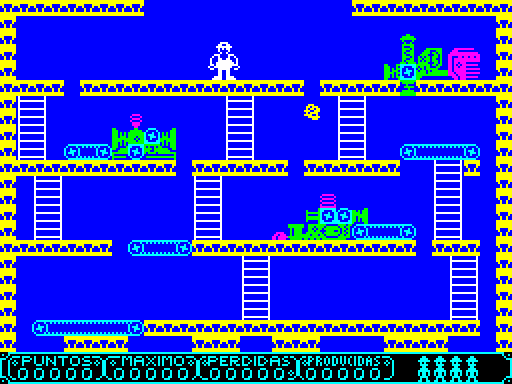 Robot Factory