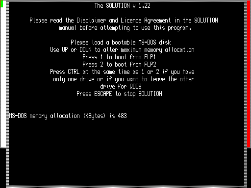SOLUTION v1.22, The