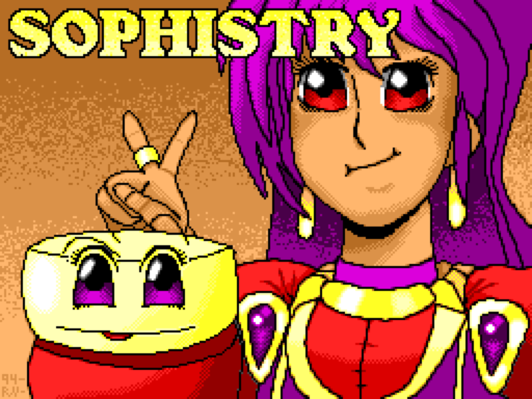Sophistry