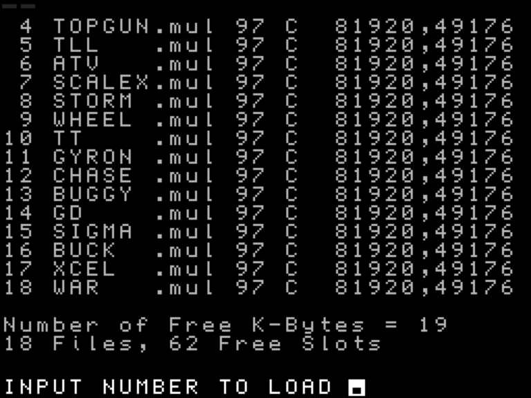 Speccy 007