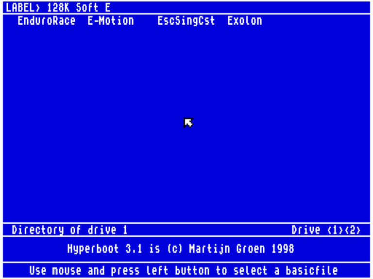 128k e