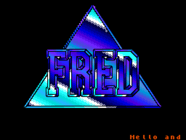 FRED Magazine Issue 22