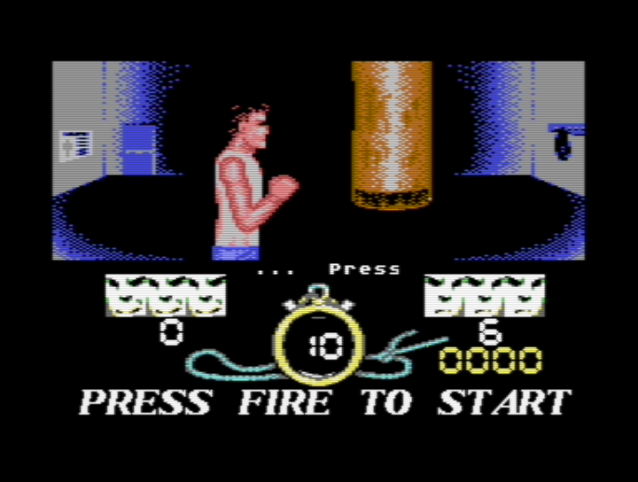 Street Cred Boxing