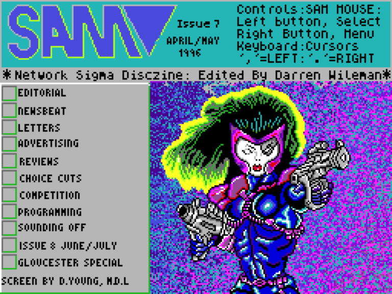 Network Sigma Issue 7