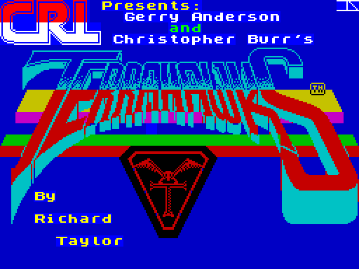 Terrahawks