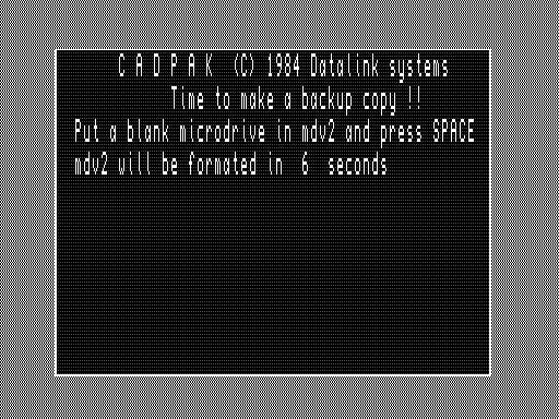 CAD PAK rev.1