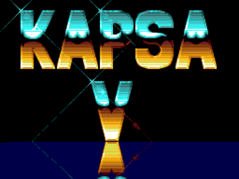 KAPSA5