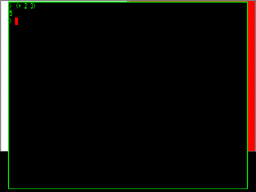 XLisp+ v2.1d