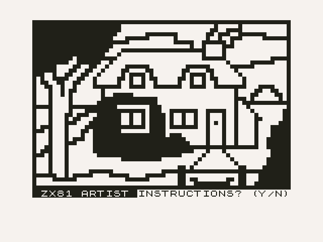 Artist 16K