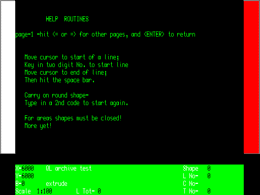 Scriptula QL v3