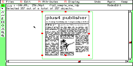 Publisher's Pack v2