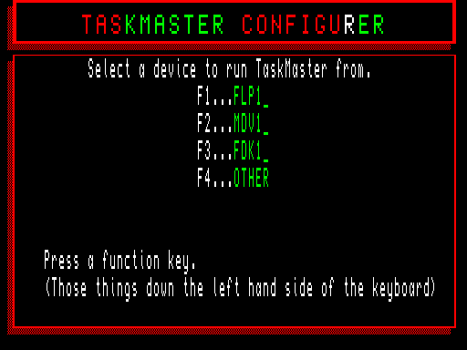 TaskMaster v2.35 (3857)