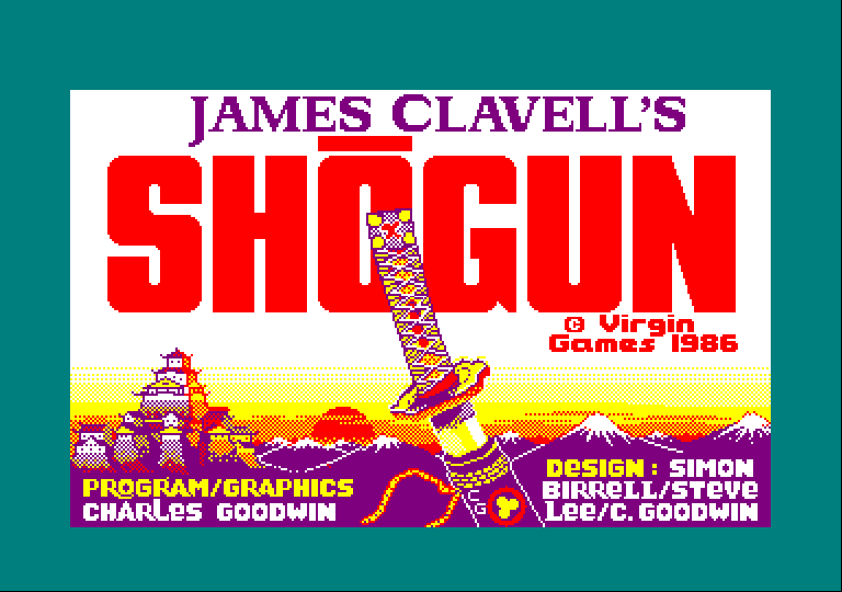 Shogun