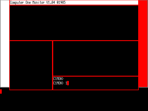 Monitor v1.04