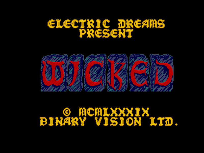 Wicked