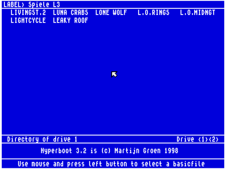 spiele l3