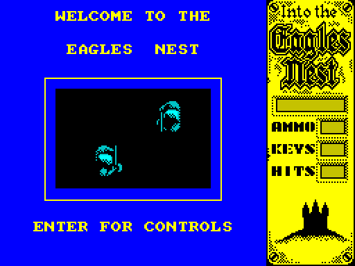 Eagles Nest