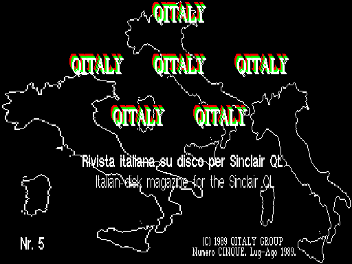 QITALY 5 - italian (PD-F)