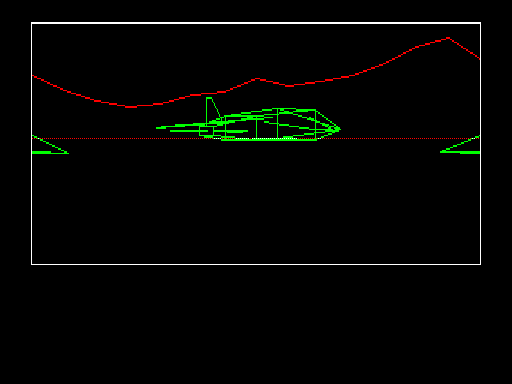 Tank Busters