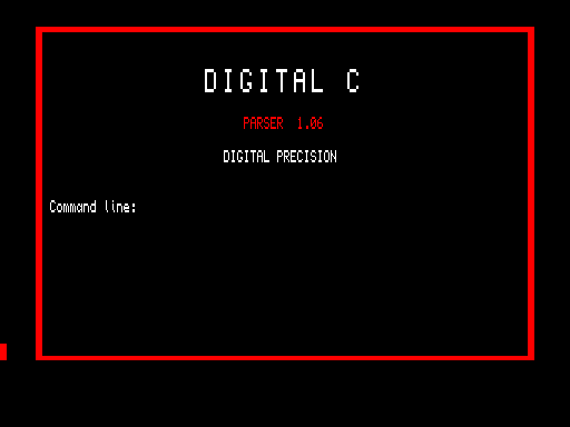 DIGITAL C