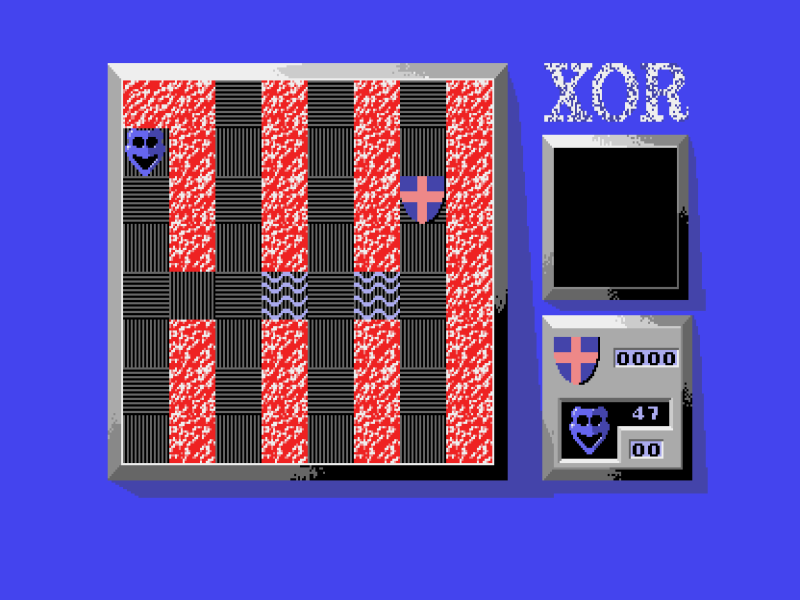 Xor