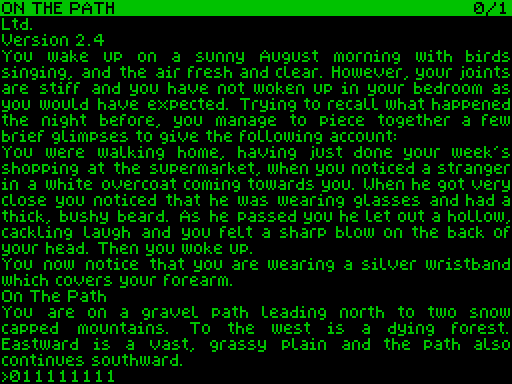 The Pawn