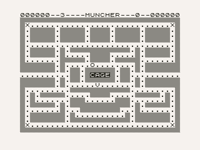 Muncher
