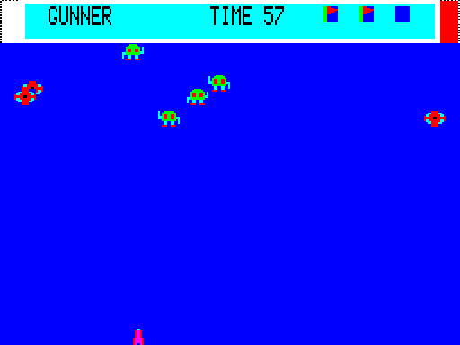 Gunner (PD-F)