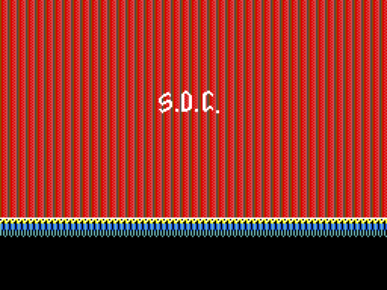 Sam Supplement Magazine Issue 01