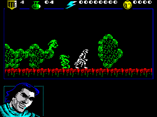 El Capitan Trueno Parte 1
