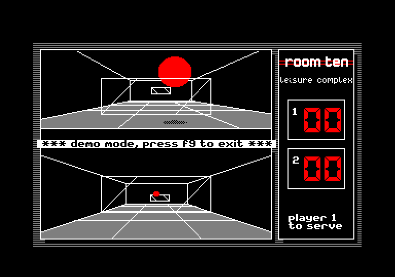 Room Ten