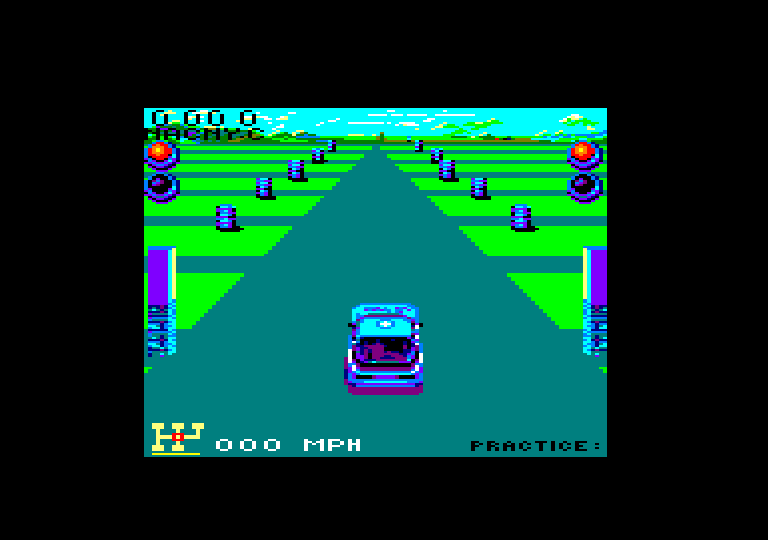 Turbo Cup