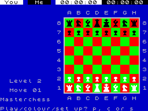 Chess