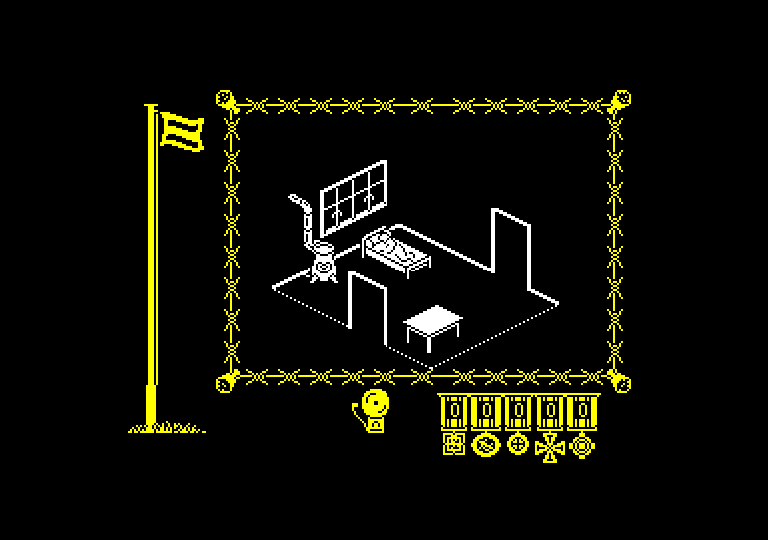 The Great Escape