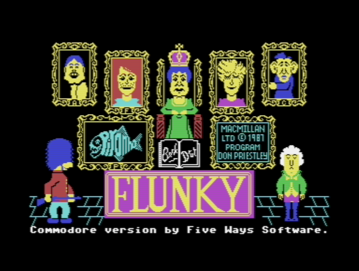 Flunky