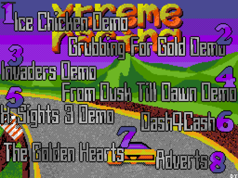 Sam2Sam Issue Demos 2