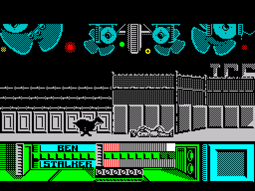 The Running Man