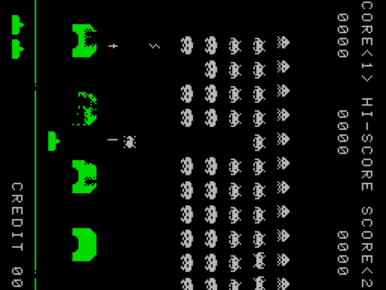 invaders