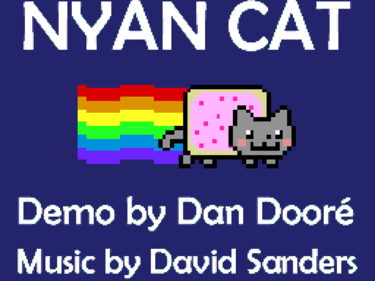 nyancat