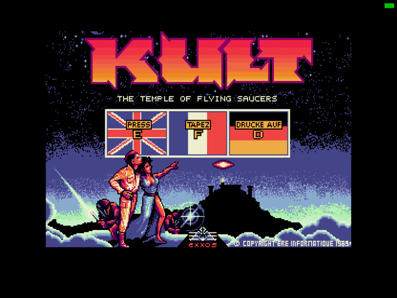 Kult