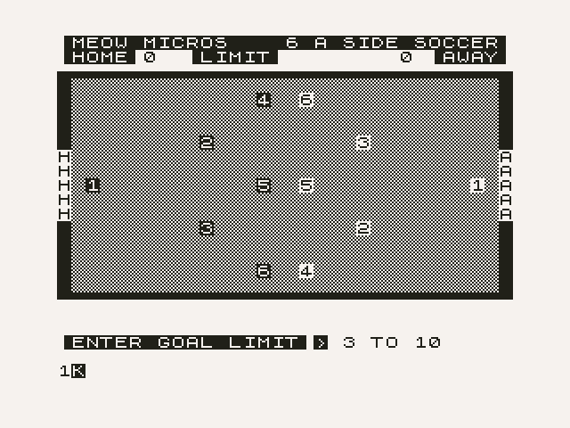 Soccer