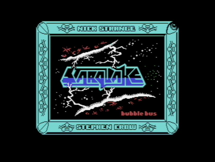 Starquake
