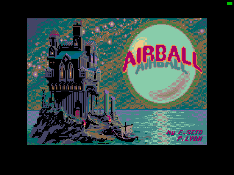 Airball