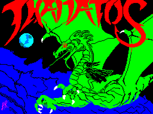 Thanatos 48